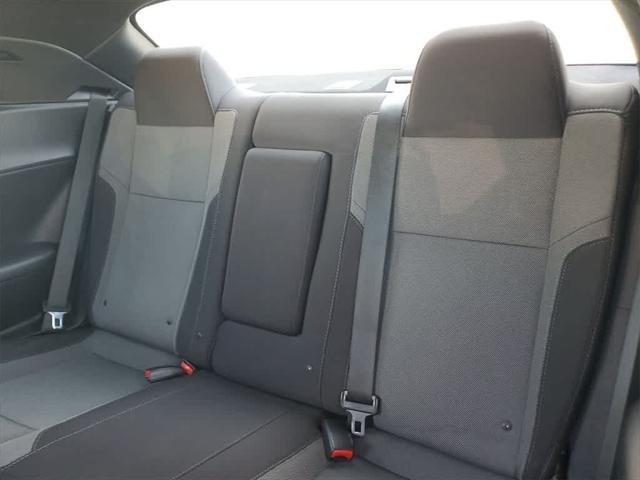 used 2015 Dodge Challenger car, priced at $13,135