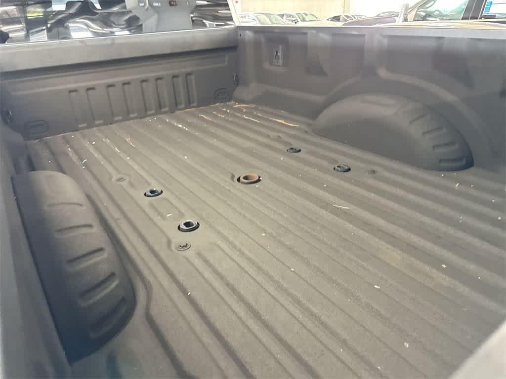 used 2020 Ford F-350 car