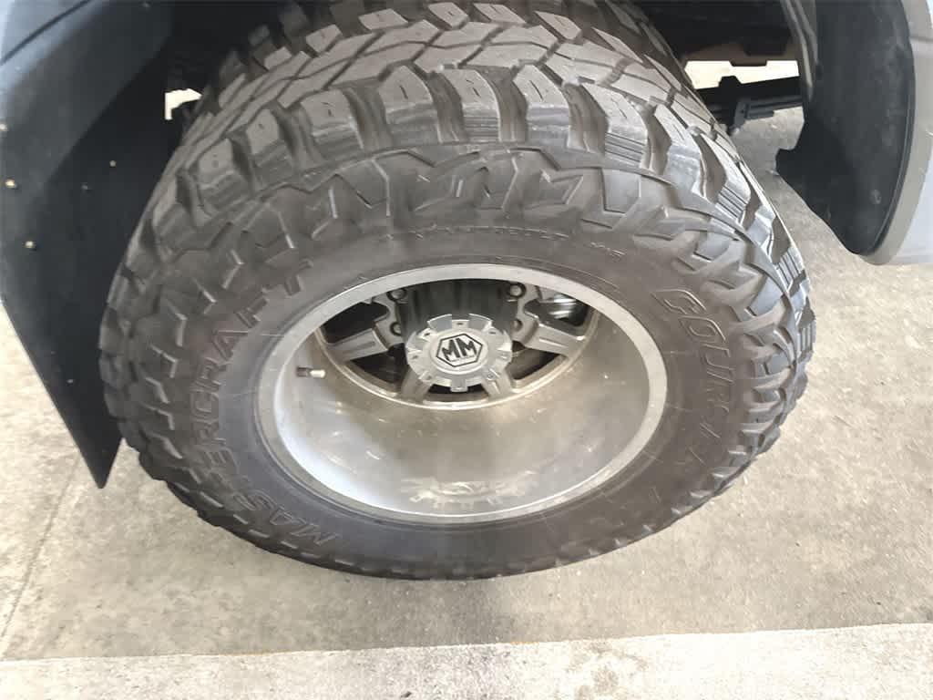 used 2020 Ford F-350 car
