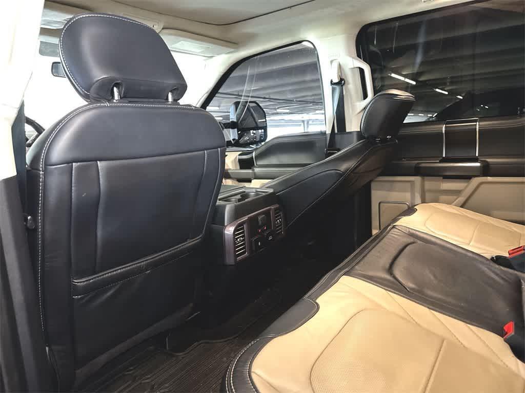 used 2020 Ford F-350 car