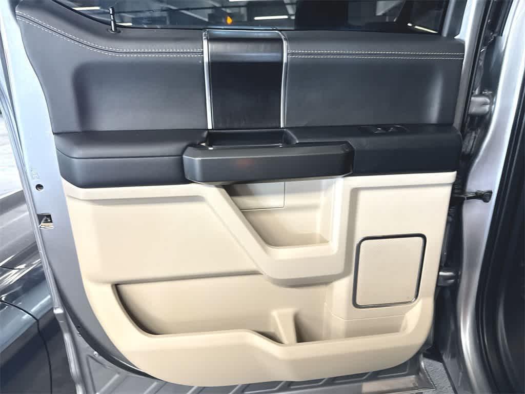 used 2020 Ford F-350 car