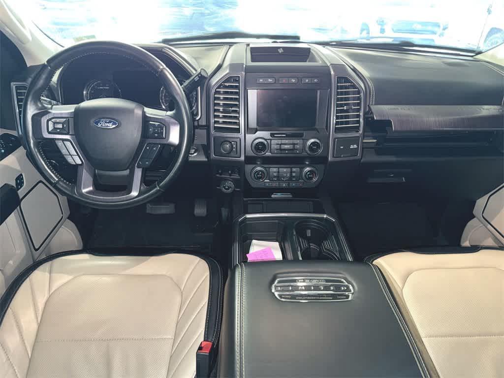 used 2020 Ford F-350 car