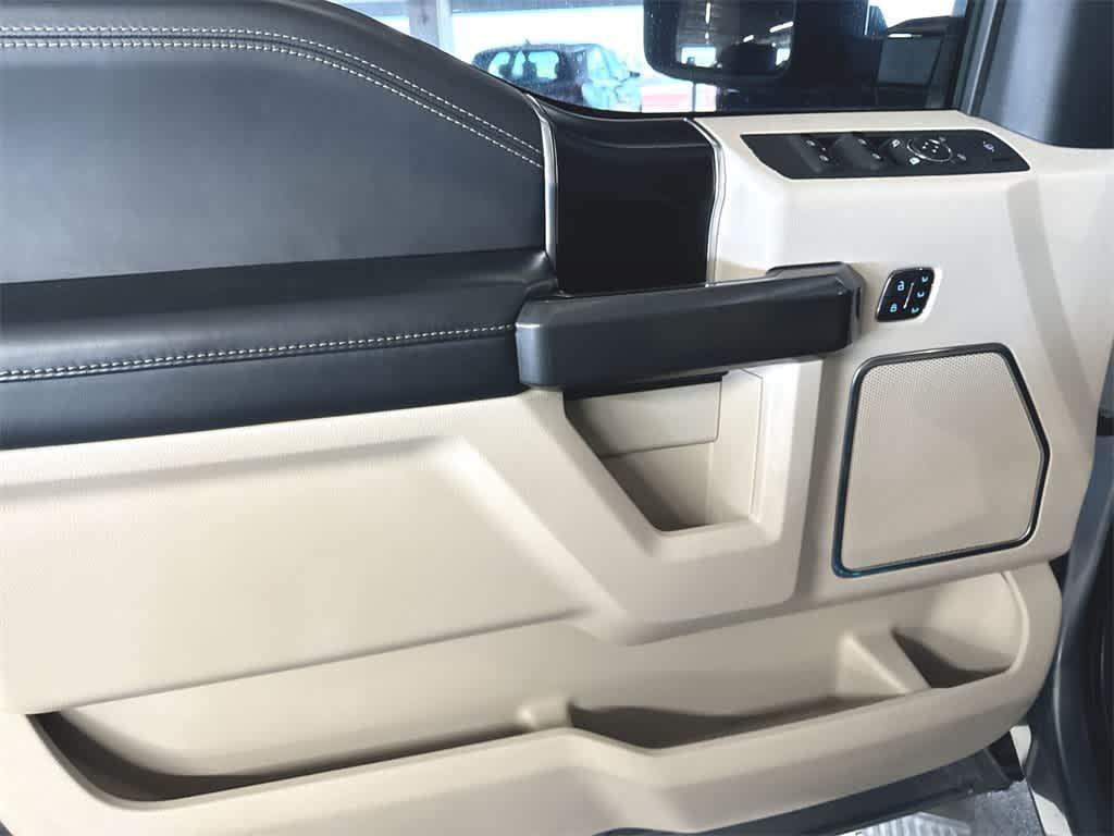 used 2020 Ford F-350 car