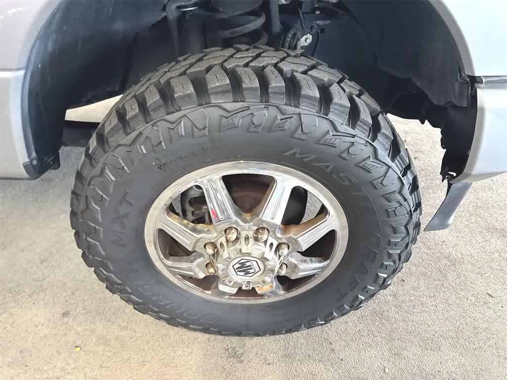 used 2020 Ford F-350 car