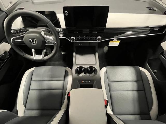 new 2025 Honda Prologue car, priced at $55,029