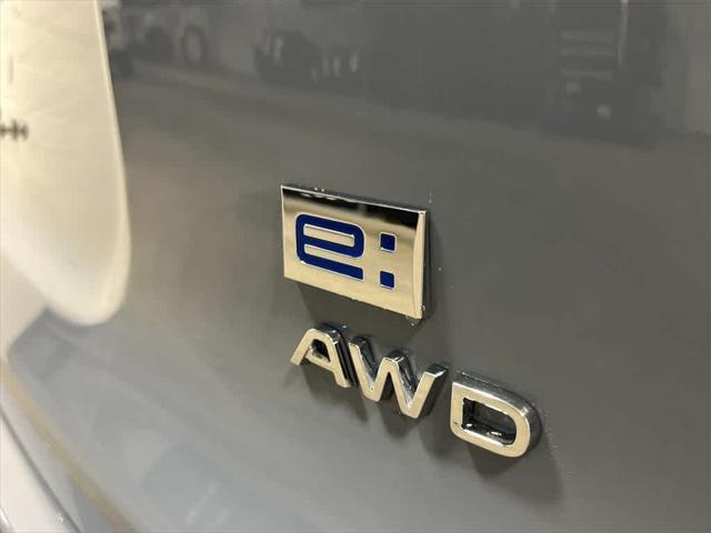 new 2025 Honda Prologue car, priced at $55,029