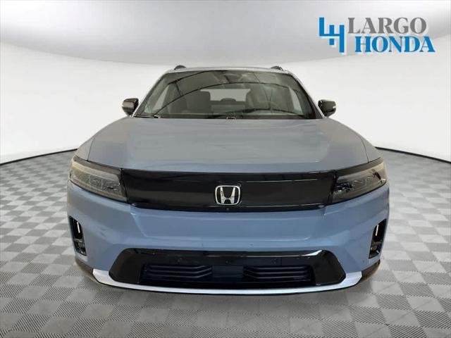 new 2025 Honda Prologue car, priced at $55,029