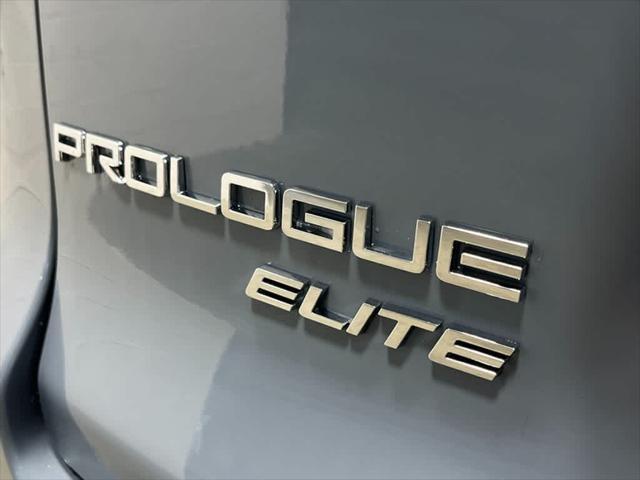 new 2025 Honda Prologue car, priced at $55,029