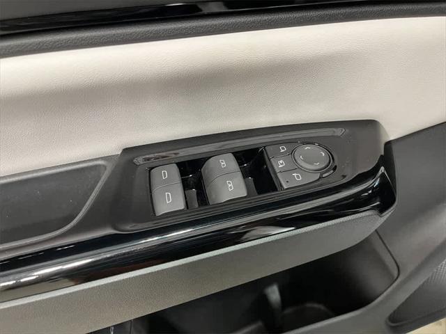 new 2025 Honda Prologue car, priced at $55,029