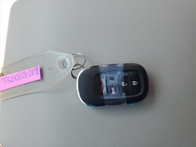used 2024 Honda Accord car