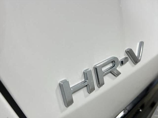 new 2025 Honda HR-V car, priced at $31,041