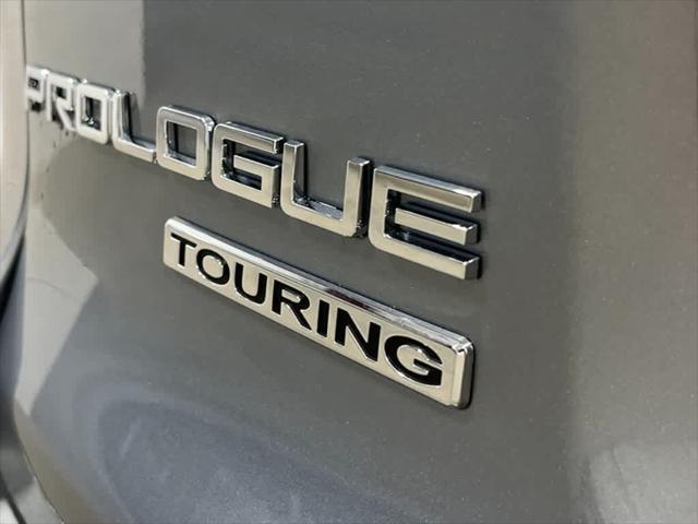 new 2025 Honda Prologue car, priced at $51,938