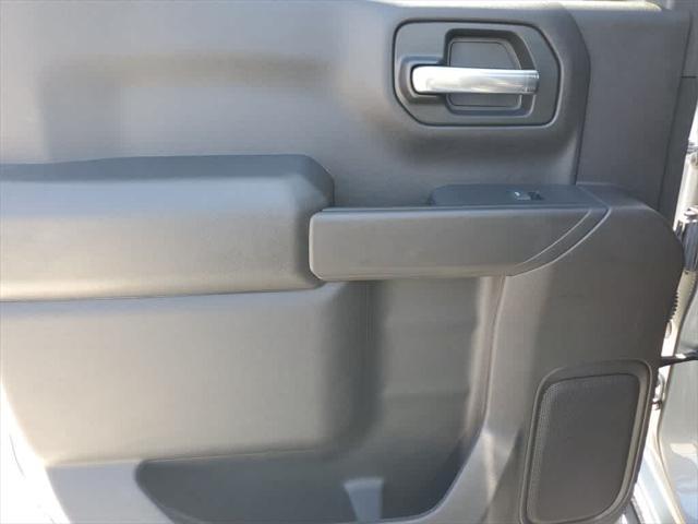 used 2024 Chevrolet Silverado 1500 car, priced at $30,495