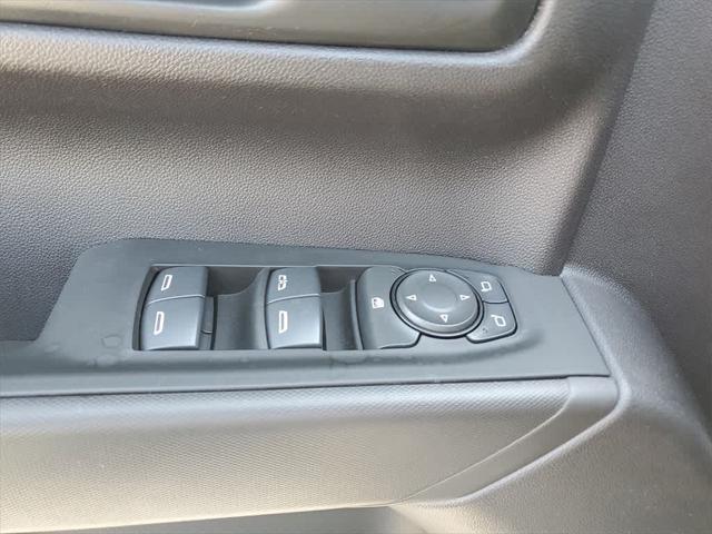 used 2024 Chevrolet Silverado 1500 car, priced at $30,495