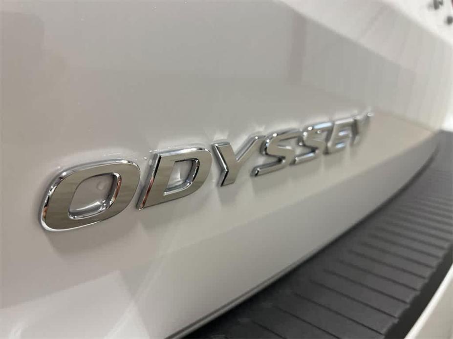 new 2024 Honda Odyssey car, priced at $41,561