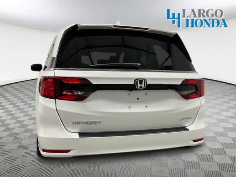 new 2024 Honda Odyssey car, priced at $41,561