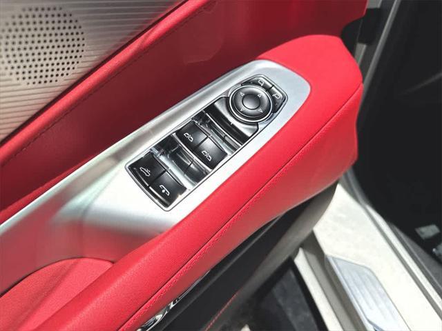used 2024 Chevrolet Corvette car, priced at $117,490