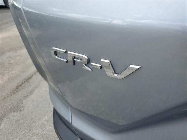 used 2022 Honda CR-V car, priced at $23,829