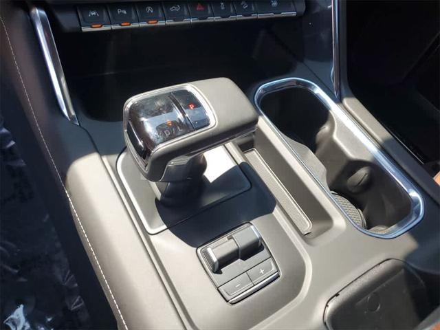 used 2024 GMC Sierra 1500 car, priced at $66,162