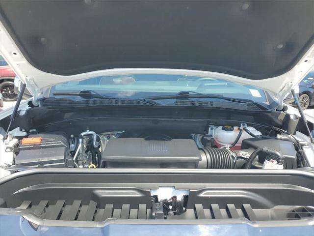 used 2024 GMC Sierra 1500 car, priced at $66,162
