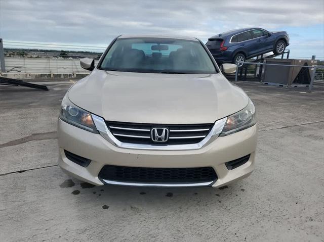 used 2015 Honda Accord car, priced at $13,561