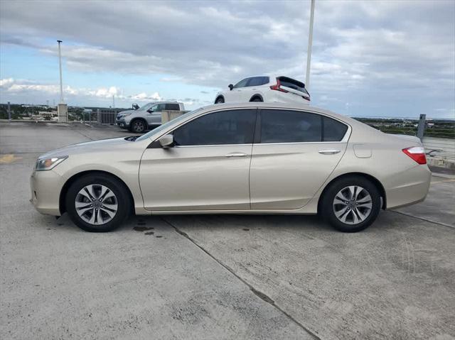 used 2015 Honda Accord car, priced at $13,561