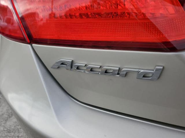 used 2015 Honda Accord car, priced at $13,561