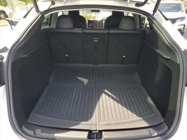 used 2023 Tesla Model Y car, priced at $26,990