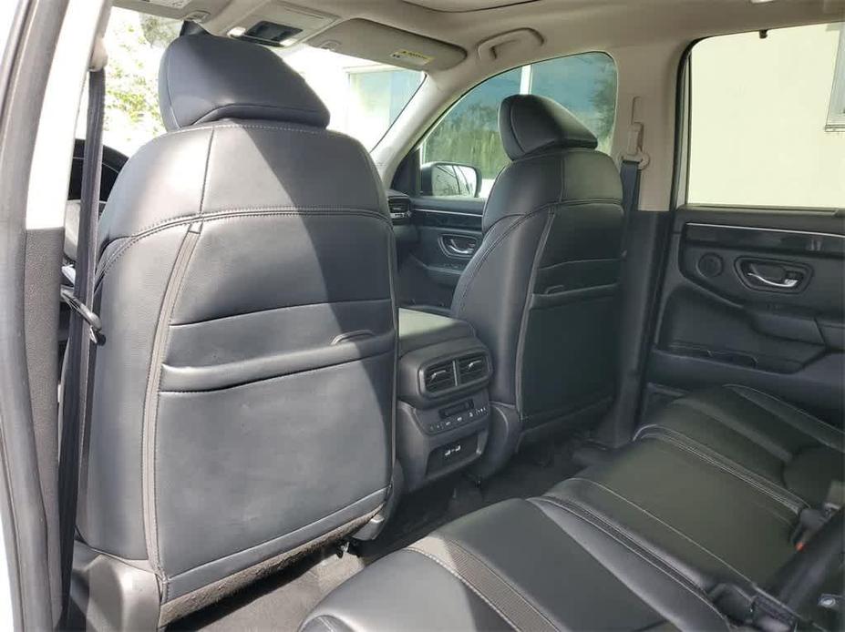 used 2023 Honda Pilot car, priced at $41,868