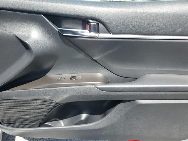 used 2023 Toyota Camry car, priced at $18,990