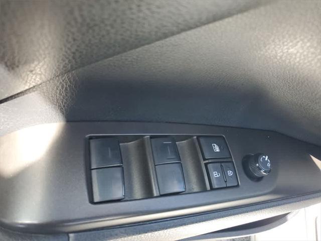 used 2023 Toyota Camry car, priced at $18,990