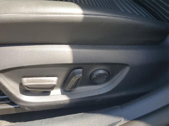 used 2023 Toyota Camry car, priced at $18,990
