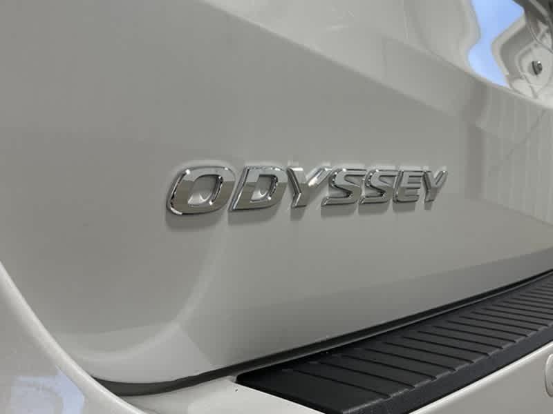 new 2024 Honda Odyssey car, priced at $43,634