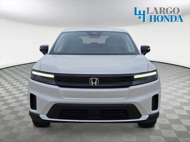 new 2025 Honda Prologue car, priced at $47,162