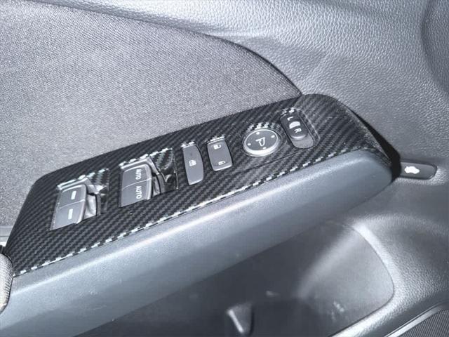 used 2024 Honda Civic car, priced at $28,798