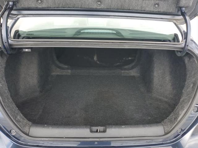 used 2019 Honda Insight car, priced at $14,526