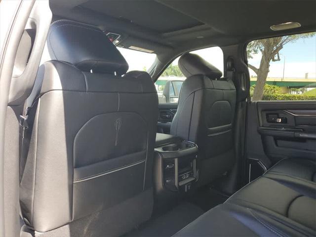 used 2024 Ram 2500 car, priced at $72,490