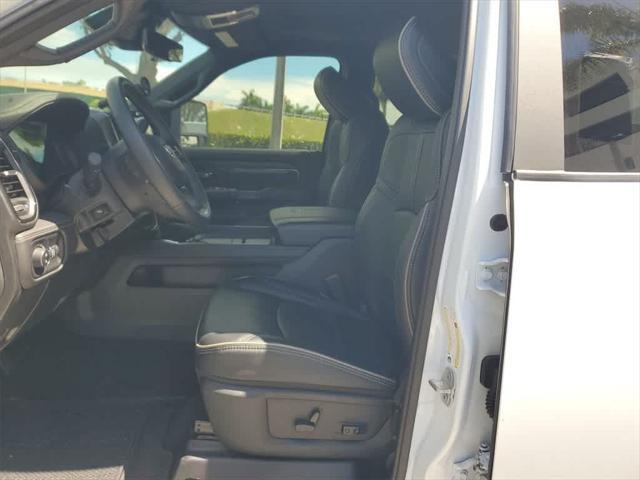 used 2024 Ram 2500 car, priced at $72,490