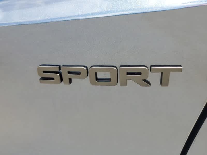 new 2025 Honda CR-V Hybrid car, priced at $38,245