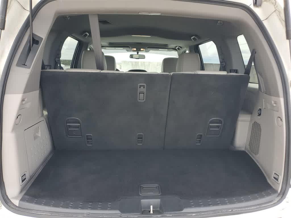 used 2014 Honda Pilot car, priced at $13,516