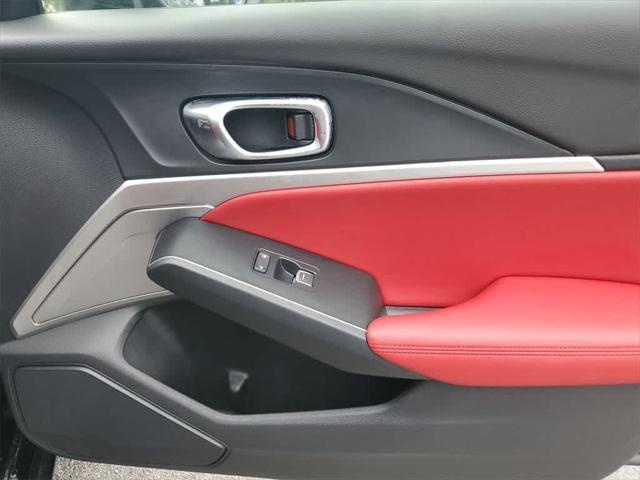 used 2025 Acura Integra car, priced at $28,014