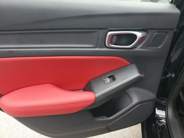 used 2025 Acura Integra car, priced at $28,014