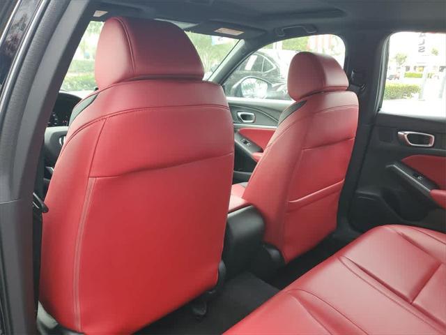 used 2025 Acura Integra car, priced at $28,014