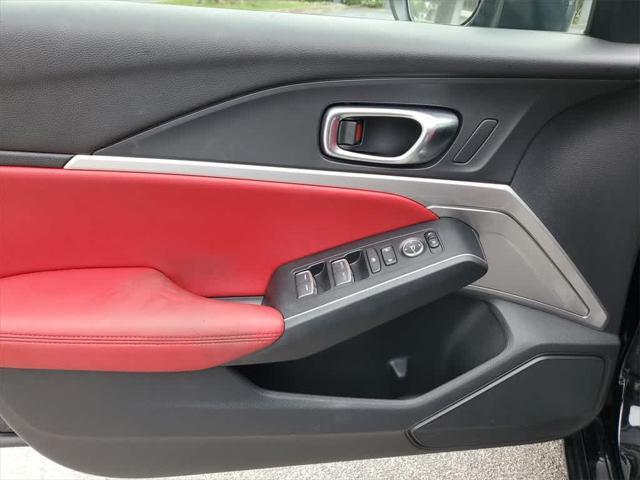 used 2025 Acura Integra car, priced at $28,014