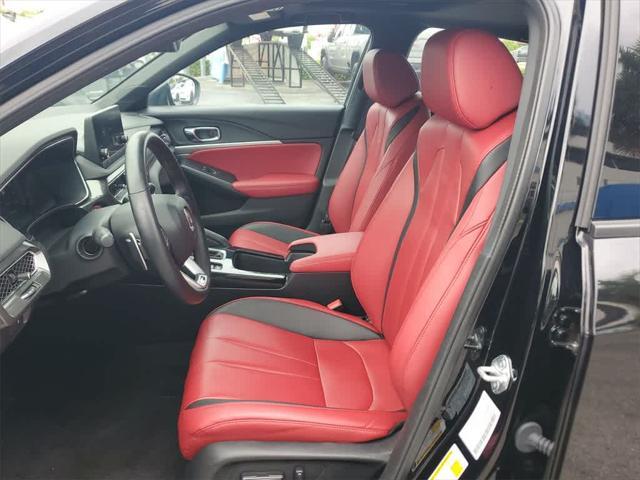 used 2025 Acura Integra car, priced at $28,014