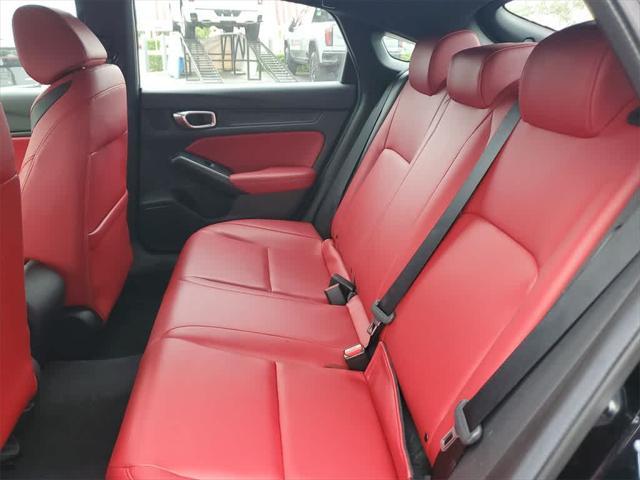 used 2025 Acura Integra car, priced at $28,014