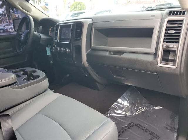 used 2019 Ram 1500 Classic car, priced at $20,714