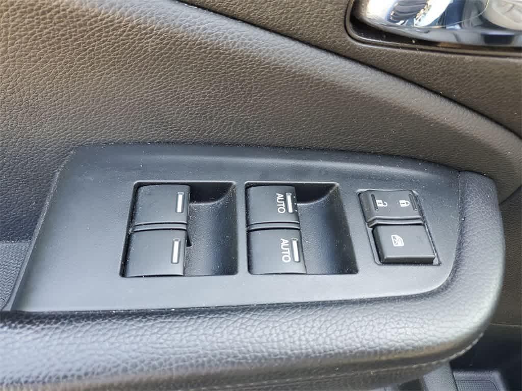 used 2020 Honda Passport car, priced at $20,514