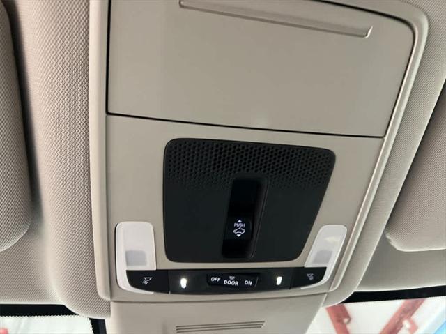 new 2025 Honda CR-V car, priced at $37,095