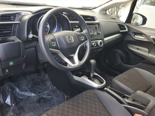 used 2016 Honda Fit car, priced at $12,829